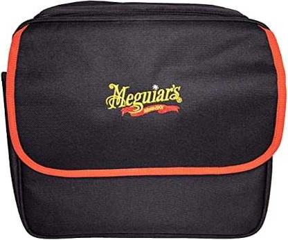 Meguiars Medium Kit Bag