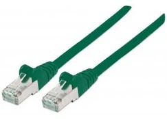 Oras Intellinet Network Solutions Patch Kabelis LSOH, Cat6, SFTP - 735407