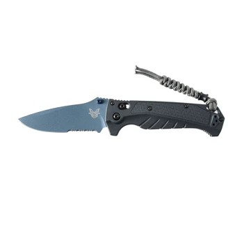 Benchmade 18060SBT-01 Adira Sulankstomas peilis
