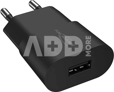 Įkroviklis Ansmann 1x USB-A 1 A (456519)