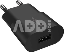 Įkroviklis Ansmann 1x USB-A 1 A (456519) kaina