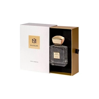 MAJOURI - Sweet Ambrette EDP