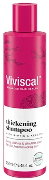 VIVISCAL Densifying Šampūnas 250 ml