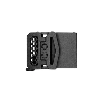 Kore Essentials X10 Black Diržo sagtis