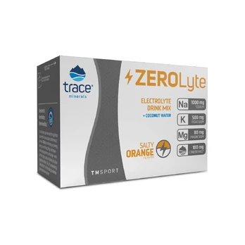 Trace Minerals, ZeroLyte N30