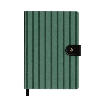 Catch Me - Notebook, A5 (14.8 x 21cm) / Grid