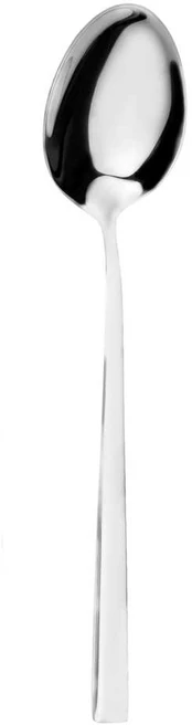 Łyżka stołowa Como 20,7 cm 3 vnt. AMBITION