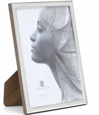 Zilverstad Premium Ancona 13x18 Metall Portrait 7310032