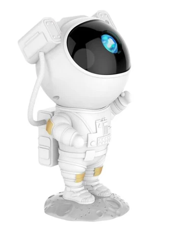 Vaikiškas projektorius A-01