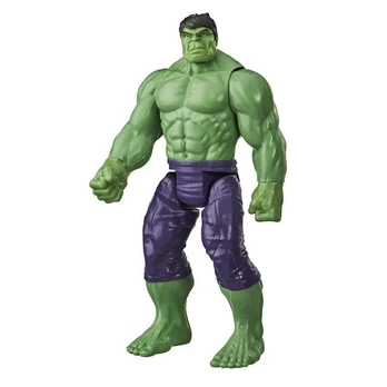 Hasbro *****AVN Titan Hero figurka Hulk E7475 /4