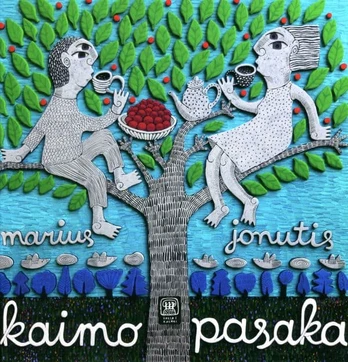 Kaimo pasaka