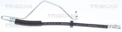 Stabdžių žarnelė TRISCAN 8150 29189