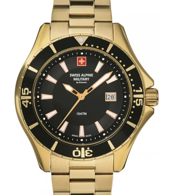Swiss Alpine Military 7040.1117