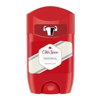Old Spice Original High Endurance Dezodorantas Stick 50g