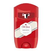 Old Spice Original High Endurance Dezodorantas Stick 50g kaina