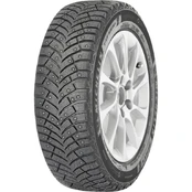 Michelin X-ICE NORTH 4 225/45 R19 96T kaina