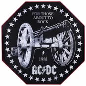Subsonic Gaming Floor Mat AC / DC kaina