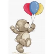 Teddy Bruno SB1097 kaina
