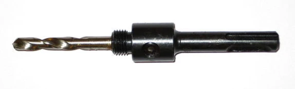 Karūnos laikiklis MAKITA, 14-29 mm, SDS+