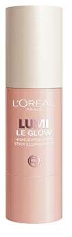 Švytėjimo suteikianti priemonė L’Oréal Paris Lumi Le Glow, 7 g