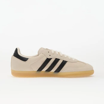 adidas Samba Og Core White/ Core Black/ Gum - Dydis 38 (JR2014 Laisvalaikio batai)
