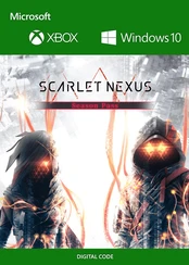 SCARLET NEXUS DLC PC/Xbox
