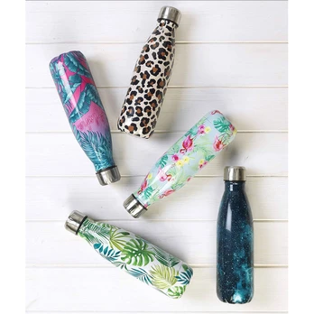 Gertuvė Cambridge CM06510 Aloha palm beach 500ml flask