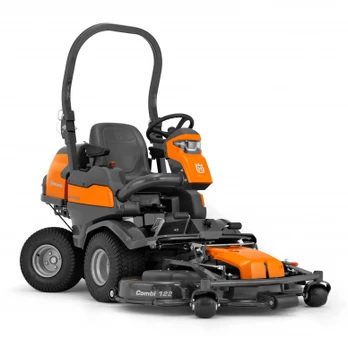 Traktorius HUSQVARNA P 524X