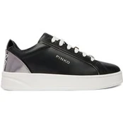Laisvalaikio batai PINKO Iris 01 SS0131 P001 Juoda