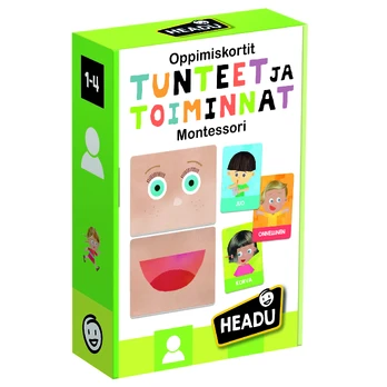 HEADU