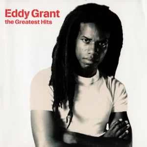 CD Eddy Grant - The Greatest Hits