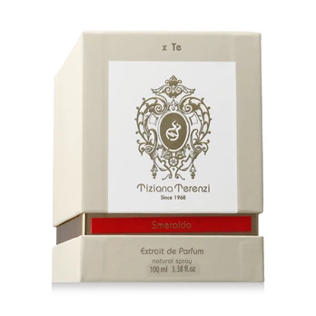 Tiziana Terenzi Smeralda 100ml Unisex