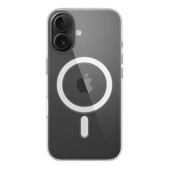 Apple dėklas iPhone 16