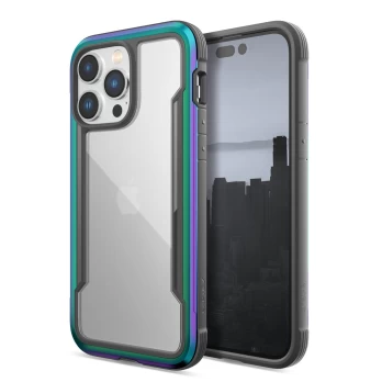 Dėklas Raptic Shield Case for iPhone 14 Pro Max