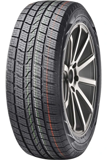 Lanvigator Catchfors A/S 225/65R17 106 V