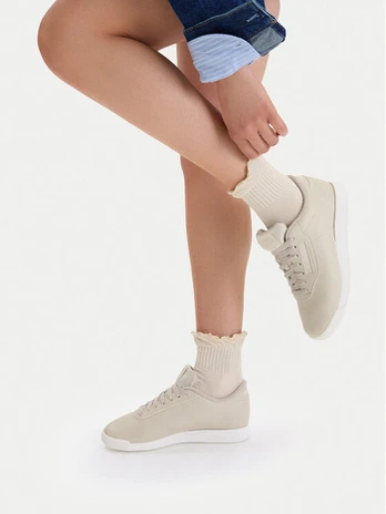 Laisvalaikio batai Reebok CEO-PRINCESS 100270791 Pilka