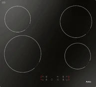 Kaitlentė Amica PC6400ZH kaina