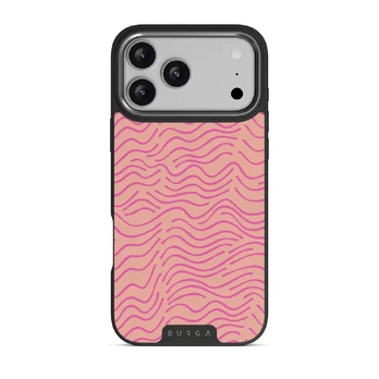 Secret Spot - iPhone 17 Pro Max Case, Elite Dark (MagSafe) / Gunmetal