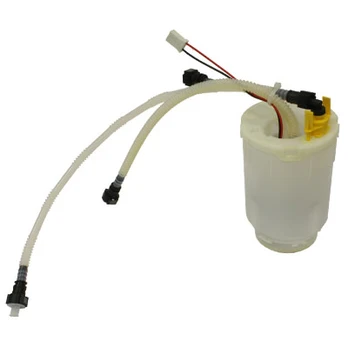 HUCO HUCO133468 Electric fuel pump