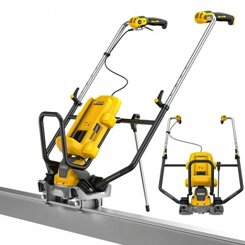 Dewalt vibruojanti lenta su „Powershift“ funkcija