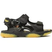 Basutės Batman CP66-SS23-174WBBAT Juoda
