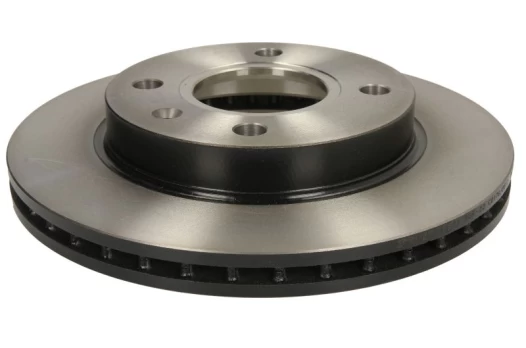 TRW DF2753 Brake Disc