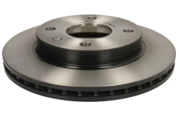 TRW DF2753 Brake Disc kaina
