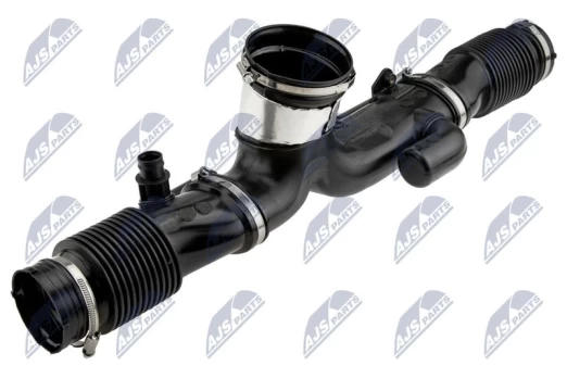 Įsiurbimo vamzdis, oro filtras NTY GPP-JG-000