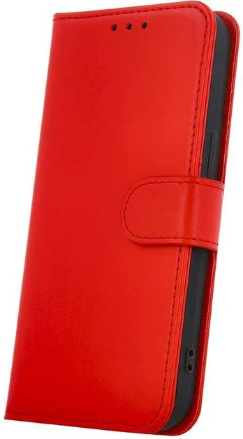 Dėklas Mocco Smart Classic Book Case for Samsung Galaxy S26 Ultra