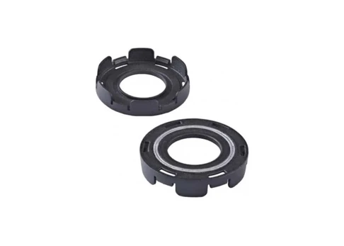 ANTI-SCRATCH padukas RLS VITE kepurėlėms, 100 vnt./pak