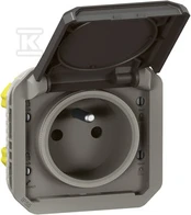 Legrand GN.1-KR.Z/U AUT.MECH.ANTRA. N.PLEXO55