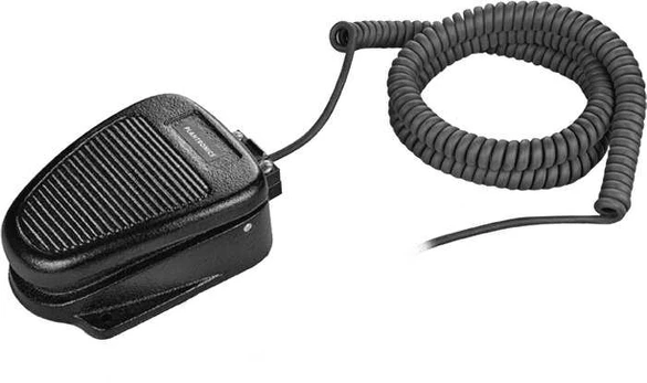 Internetinė kamera Poly SSP Przełącznik nożny 92646-11 USB