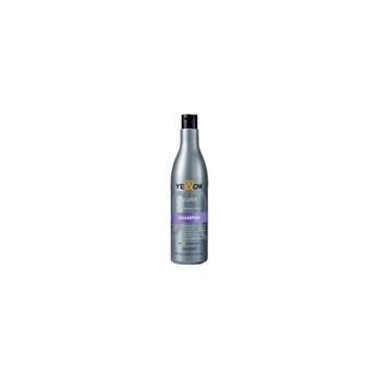 Alfaparf Milano Yellow Silver Shampoo 500 ml