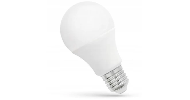 Led Lemputė E27, 10W